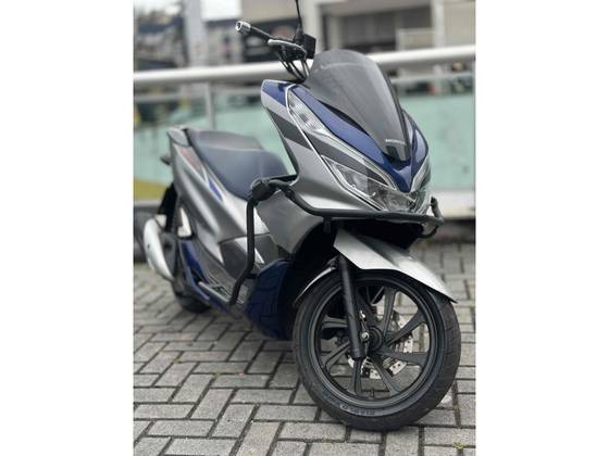 HONDA PCX SPORT 